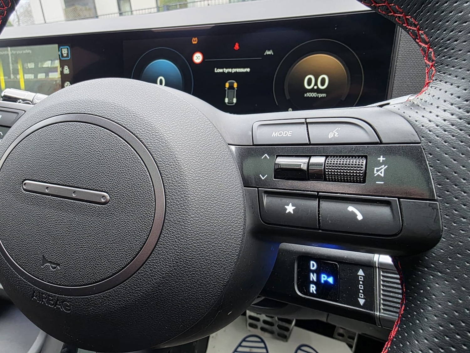 Used Hyundai TUCSON 2025 for sale - 77270638: Photo 36