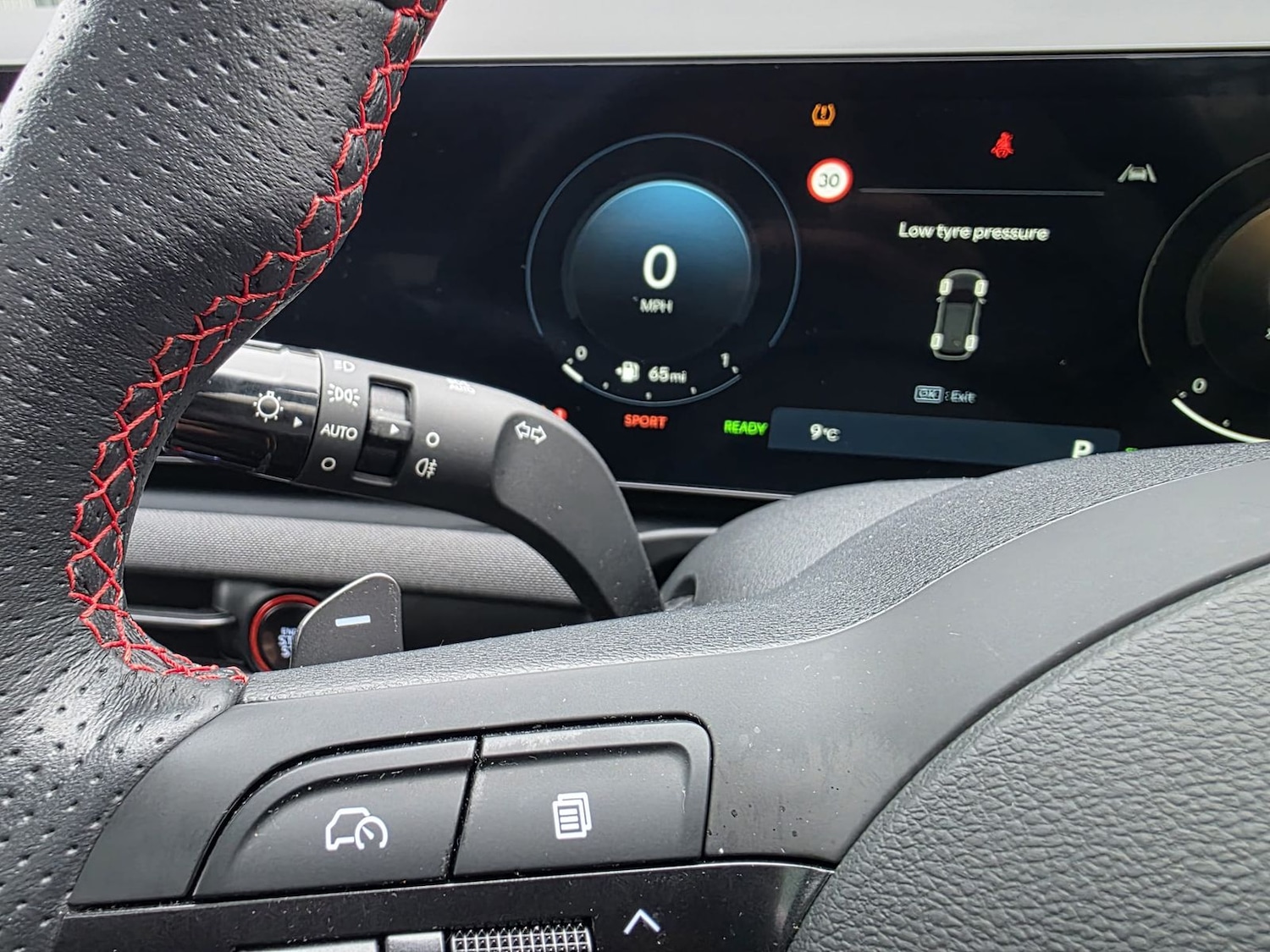 Used Hyundai TUCSON 2025 for sale - 77270638: Photo 37