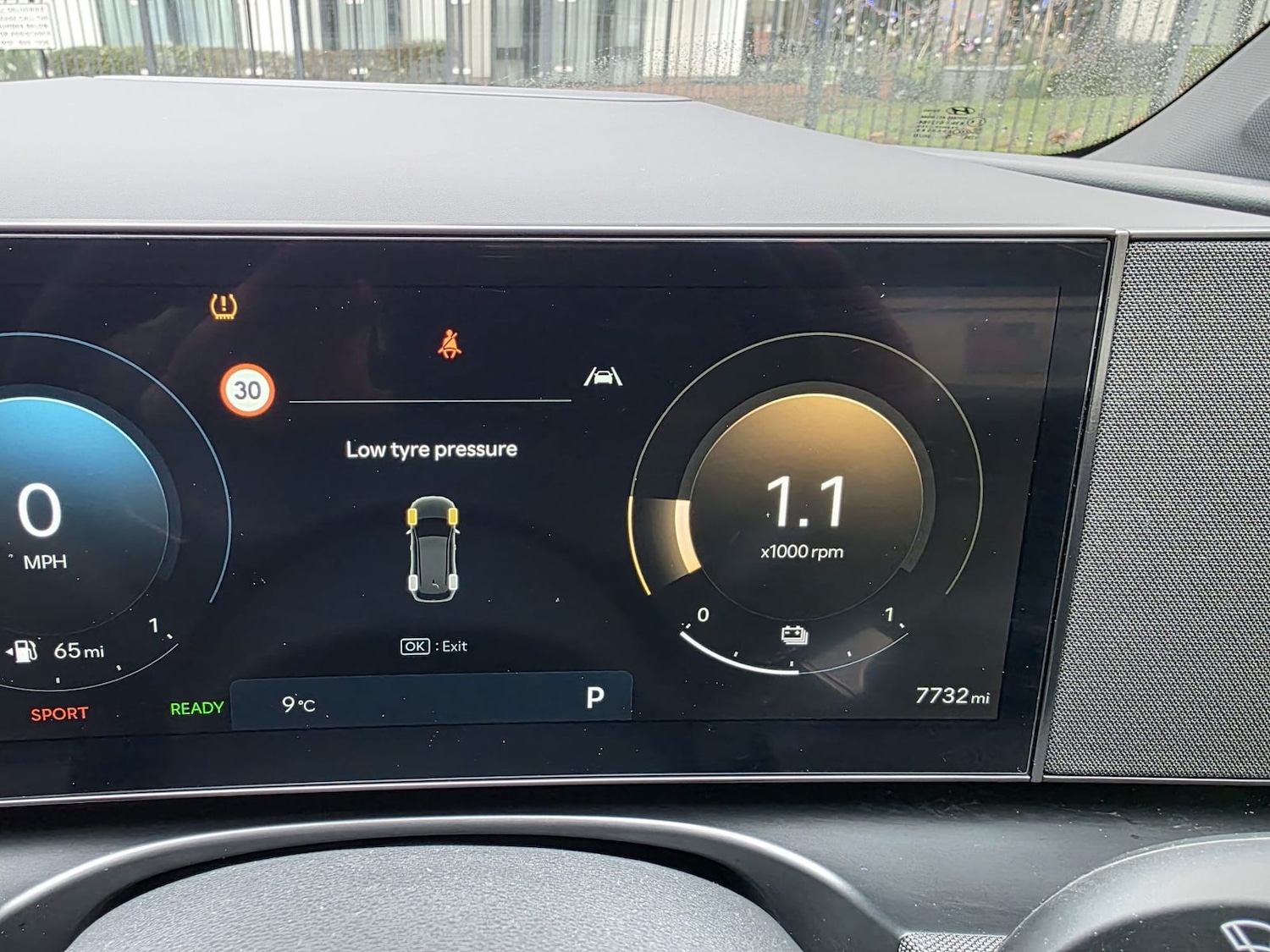 Used Hyundai TUCSON 2025 for sale - 77270638: Photo 39