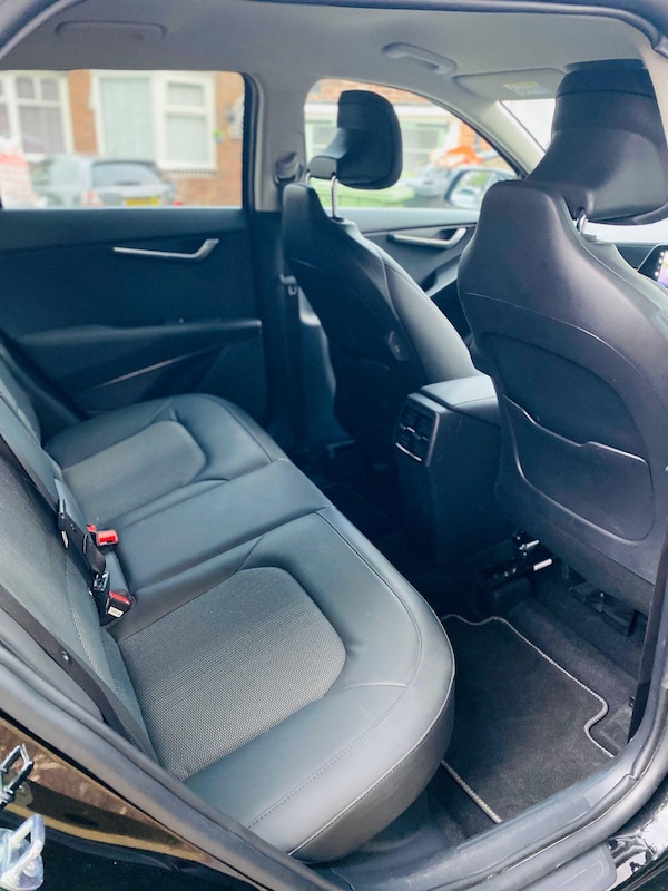 Used Kia Niro 2023 for sale - 75302136: Photo 15