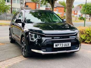 2023 (73) - 1.6 GDi Hybrid 3 5dr DCT