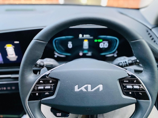 Used Kia Niro 2023 for sale - 75302136: Photo 24