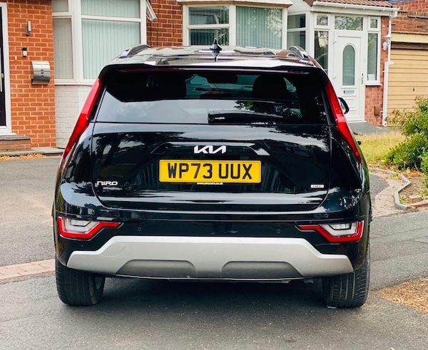Used Kia Niro 2023 for sale - 75302136: Photo 9
