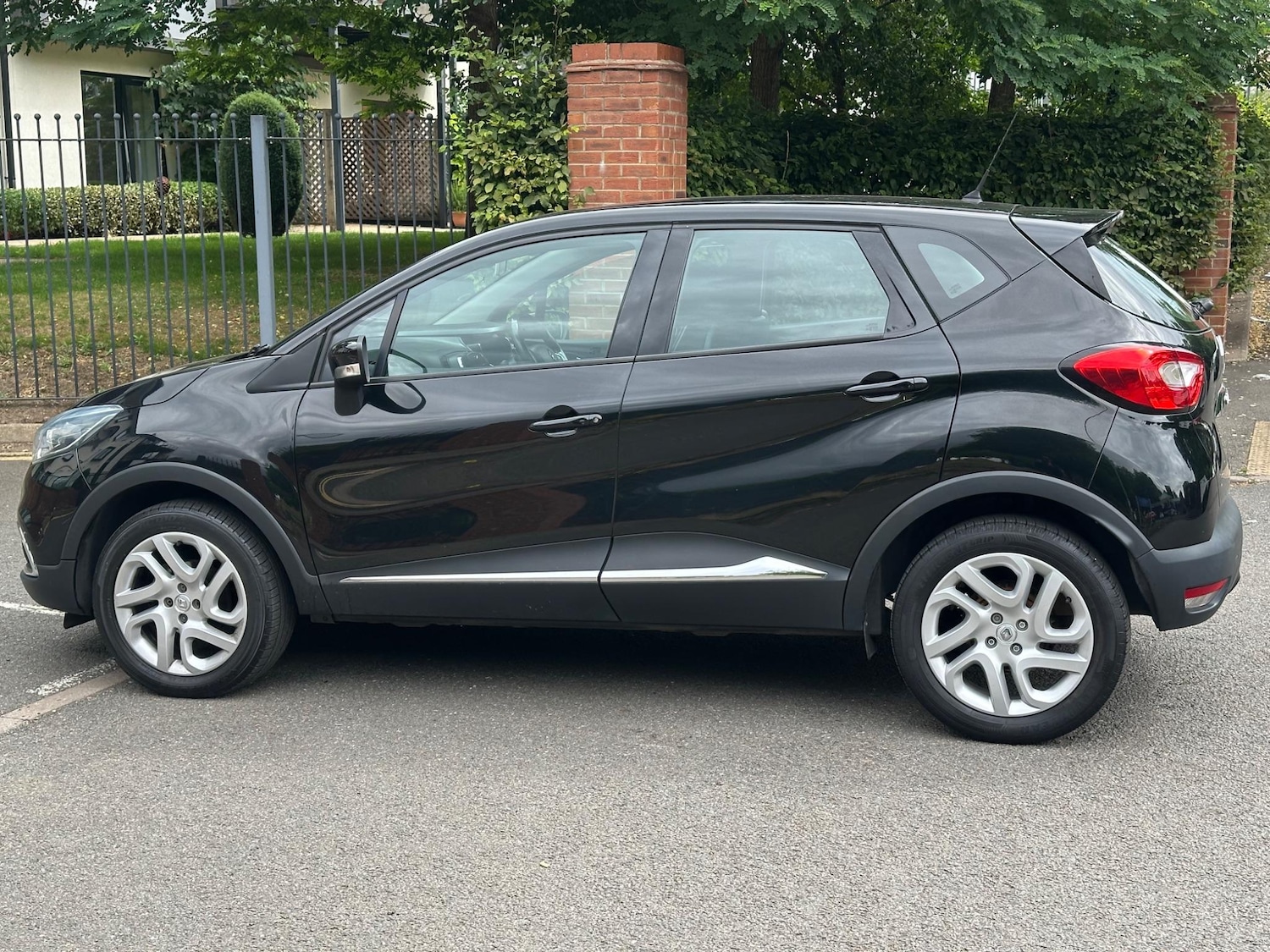 Used Renault Captur 2017 for sale - 77270664: Photo 16