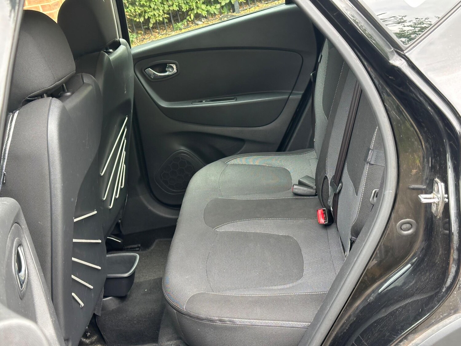 Used Renault Captur 2017 for sale - 77270664: Photo 23