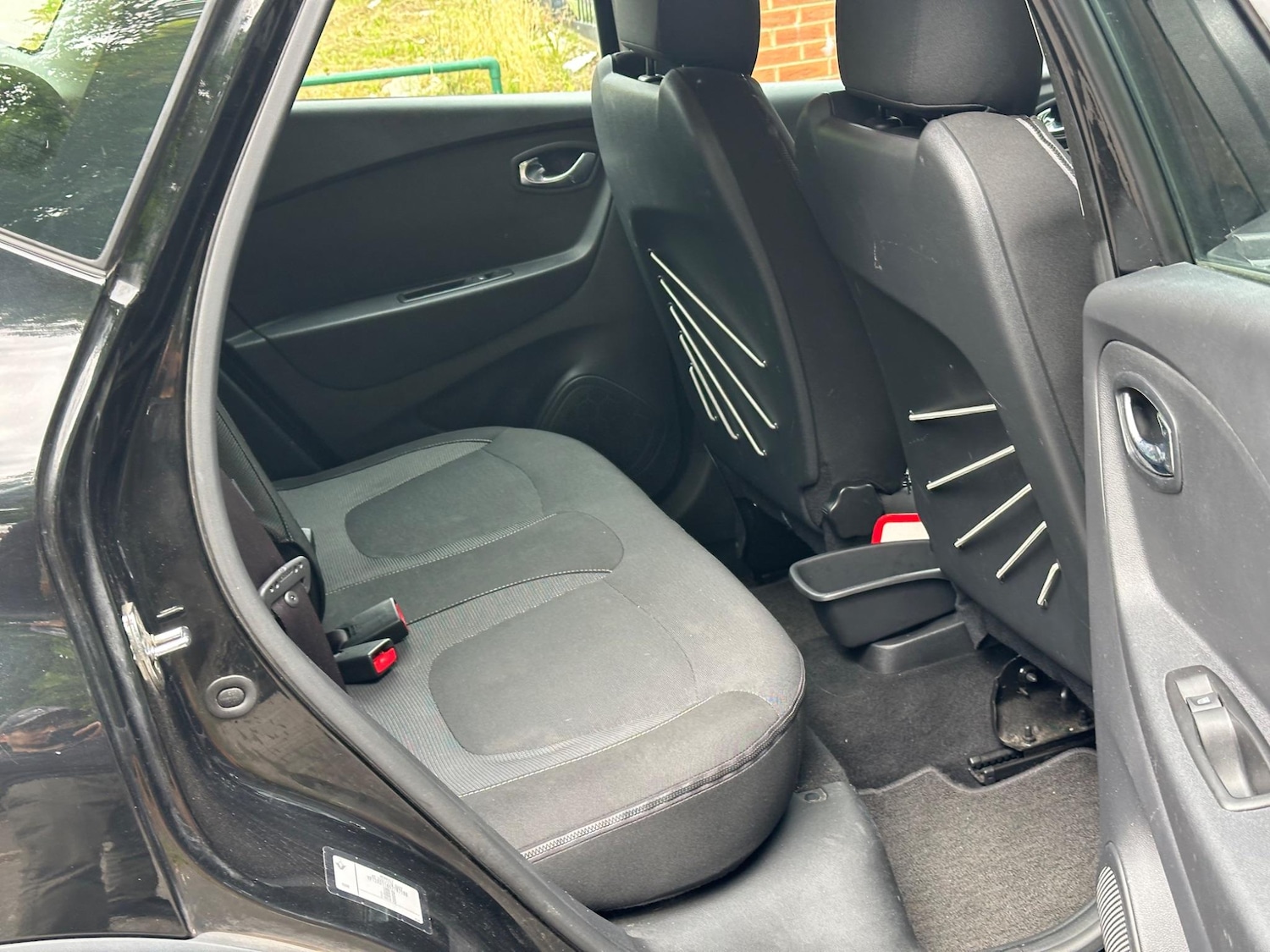 Used Renault Captur 2017 for sale - 77270664: Photo 30