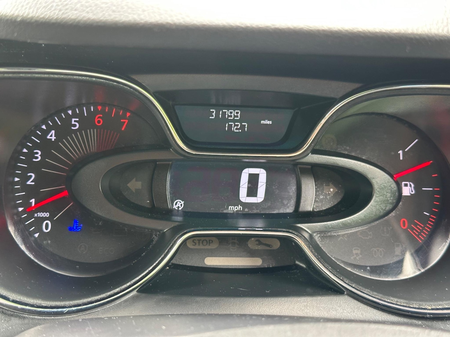 Used Renault Captur 2017 for sale - 77270664: Photo 41