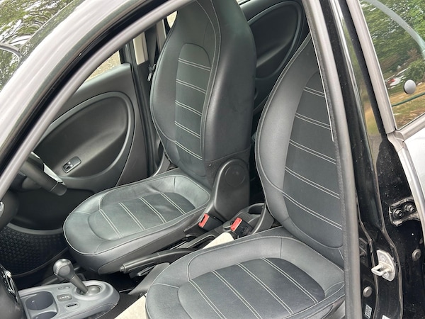 Used smart forfour 2015 for sale - 74894830: Photo 13