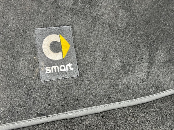 Used smart forfour 2015 for sale - 74894830: Photo 17