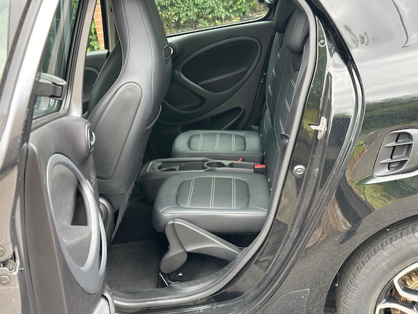 Used smart forfour 2015 for sale - 74894830: Photo 18