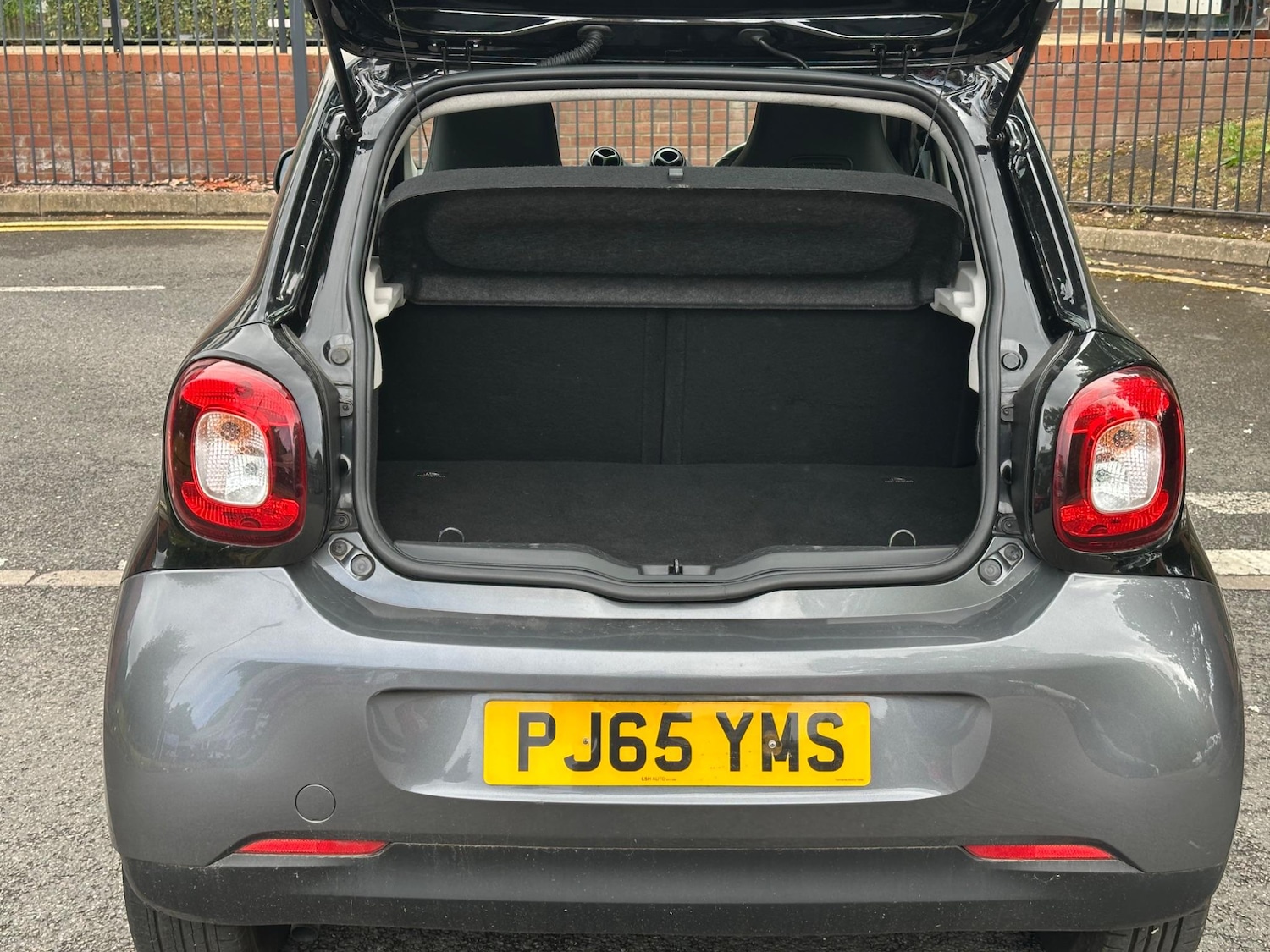 Vehicle 20