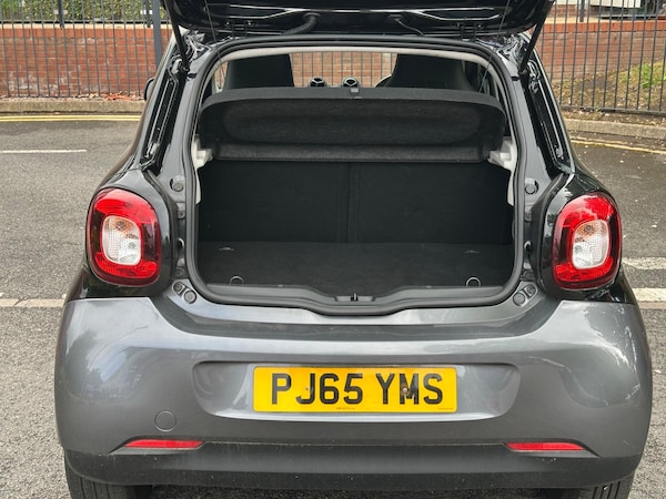 Used smart forfour 2015 for sale - 74894830: Photo 20