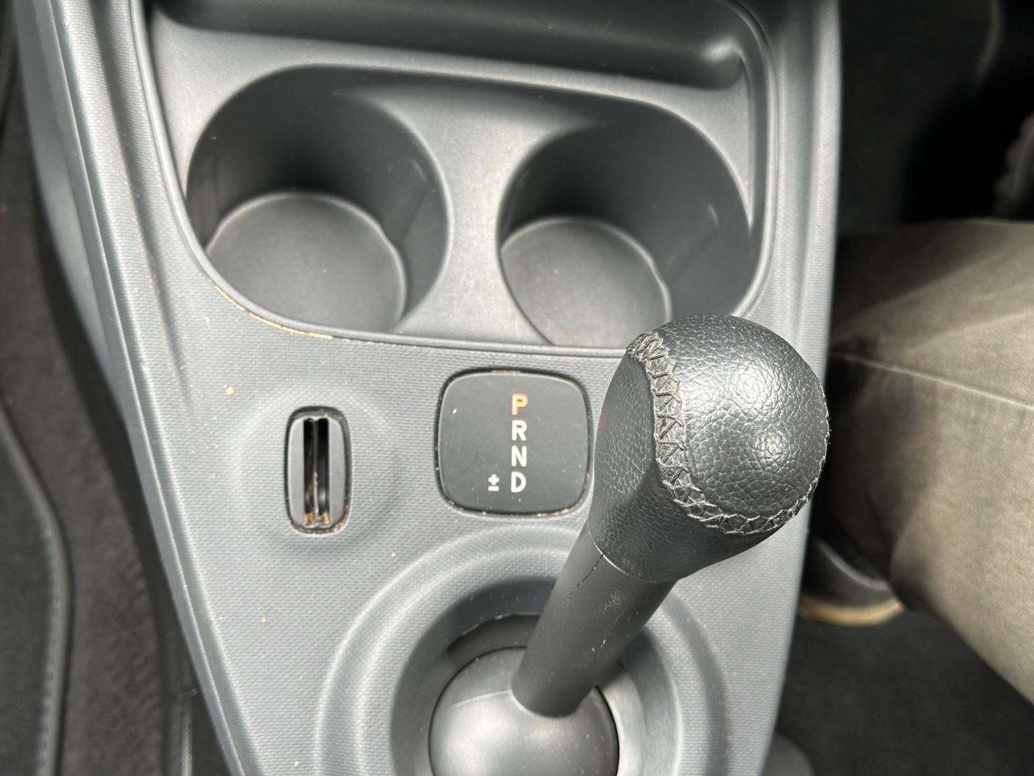 Vehicle 25