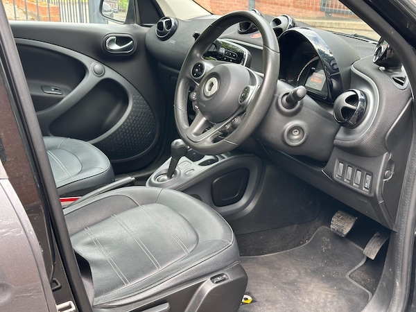Used smart forfour 2015 for sale - 74894830: Photo 26