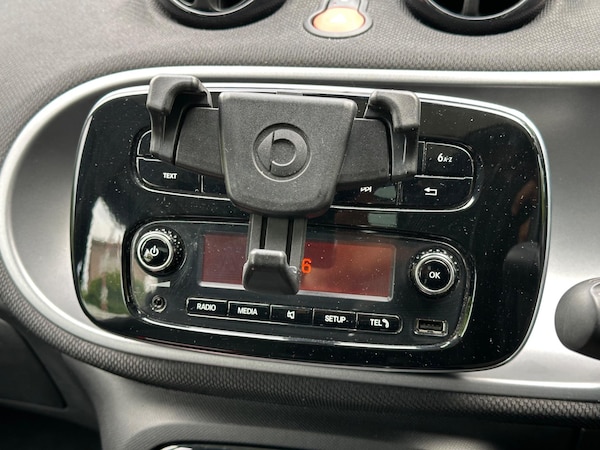Used smart forfour 2015 for sale - 74894830: Photo 28