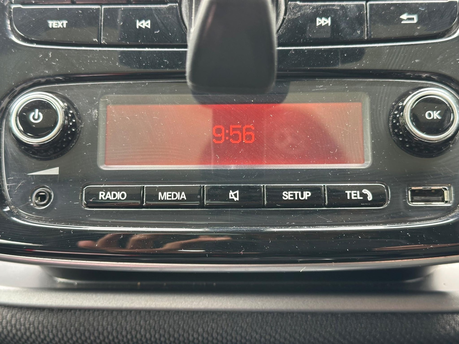 Vehicle 29