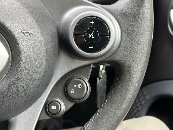 Used smart forfour 2015 for sale - 74894830: Photo 30