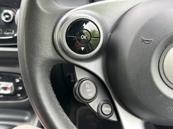 Used smart forfour 2015 for sale - 74894830: Photo 31