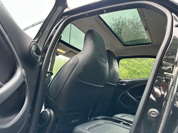 Used smart forfour 2015 for sale - 74894830: Photo 8