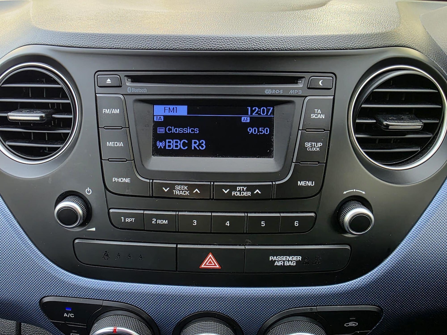 Used Hyundai i10 2017 for sale - 77270661: Photo 11