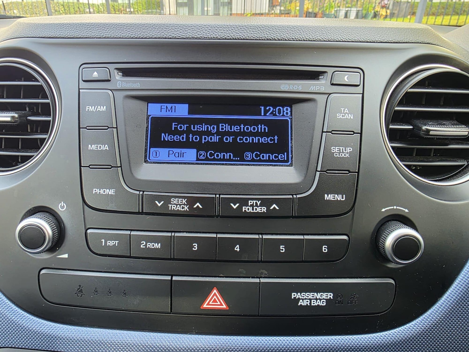 Used Hyundai i10 2017 for sale - 77270661: Photo 12