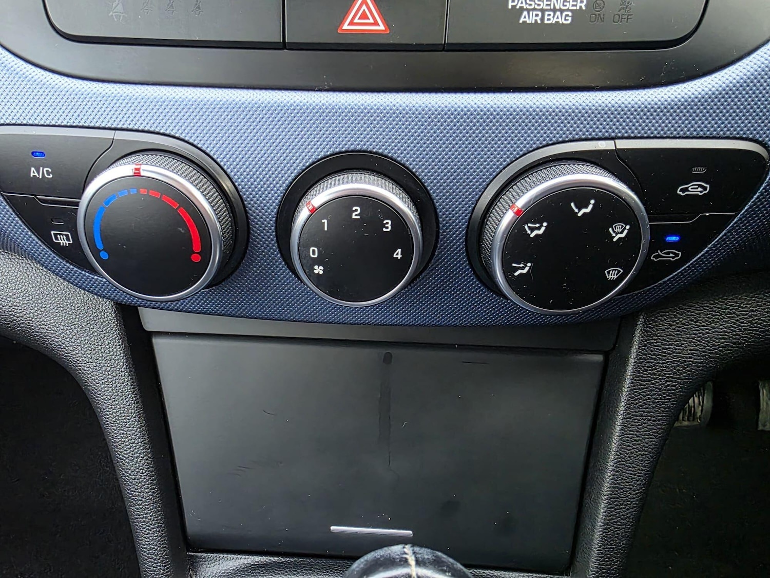 Used Hyundai i10 2017 for sale - 77270661: Photo 14