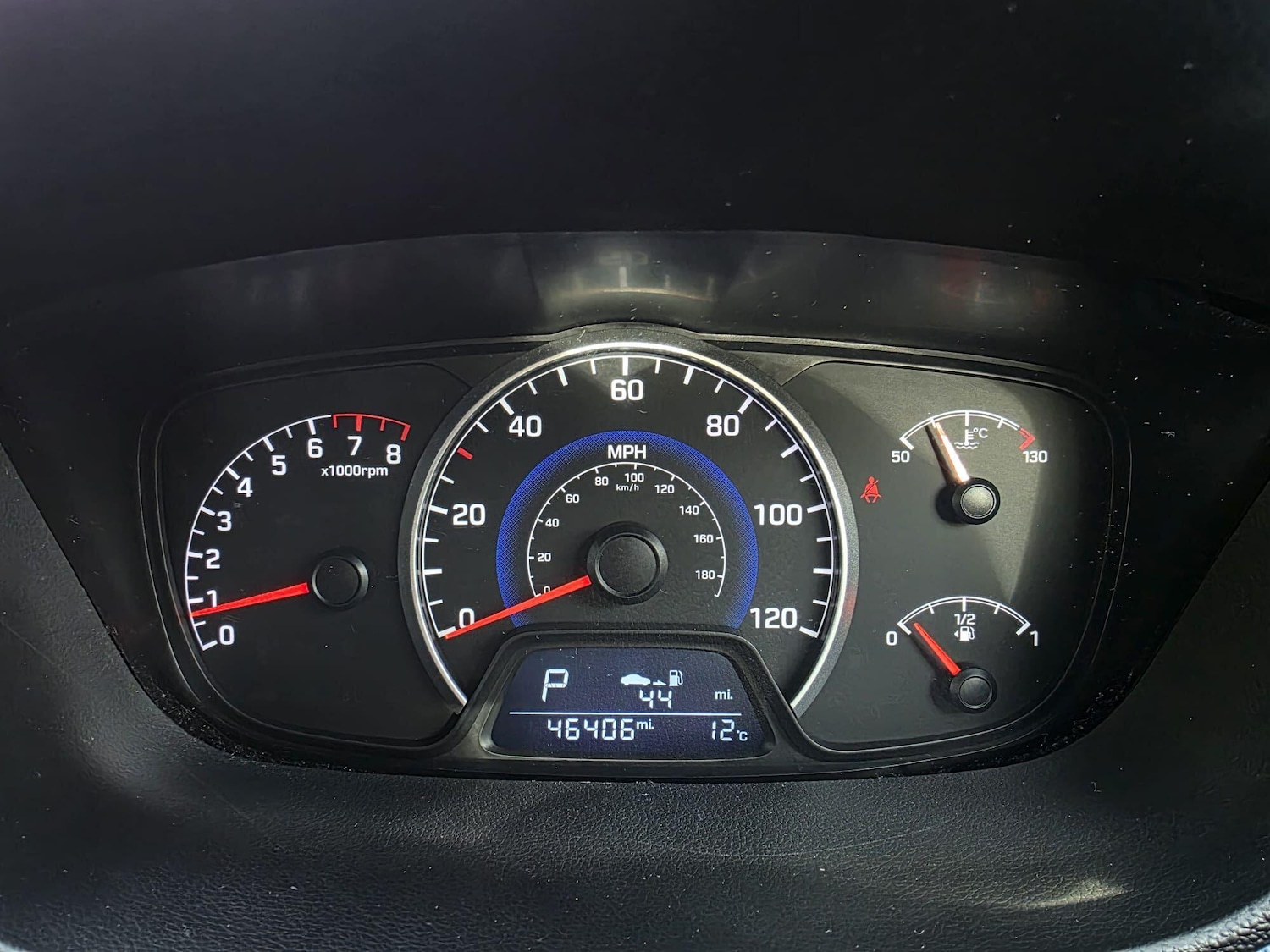 Used Hyundai i10 2017 for sale - 77270661: Photo 21