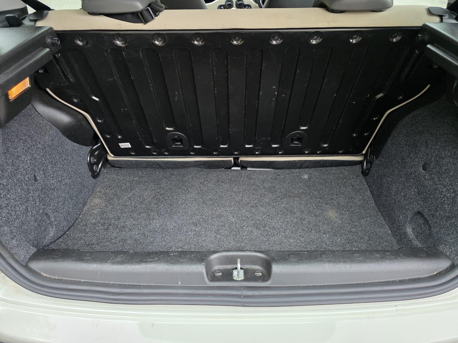 Used Fiat Panda 2016 for sale - 77270643: Photo 12