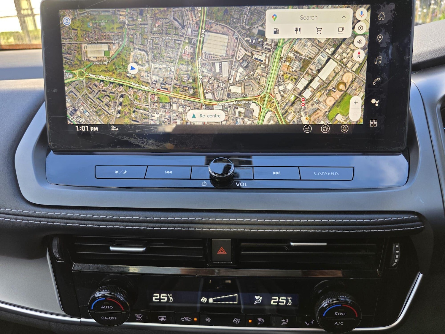 Used Nissan Qashqai 2025 for sale - 77270620: Photo 14