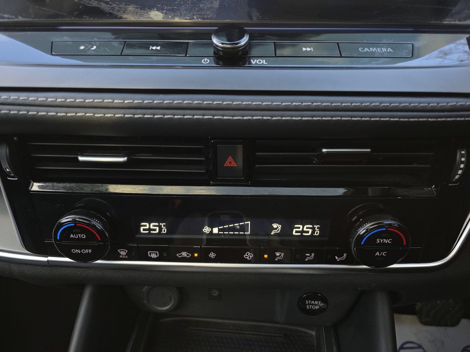 Used Nissan Qashqai 2025 for sale - 77270620: Photo 15