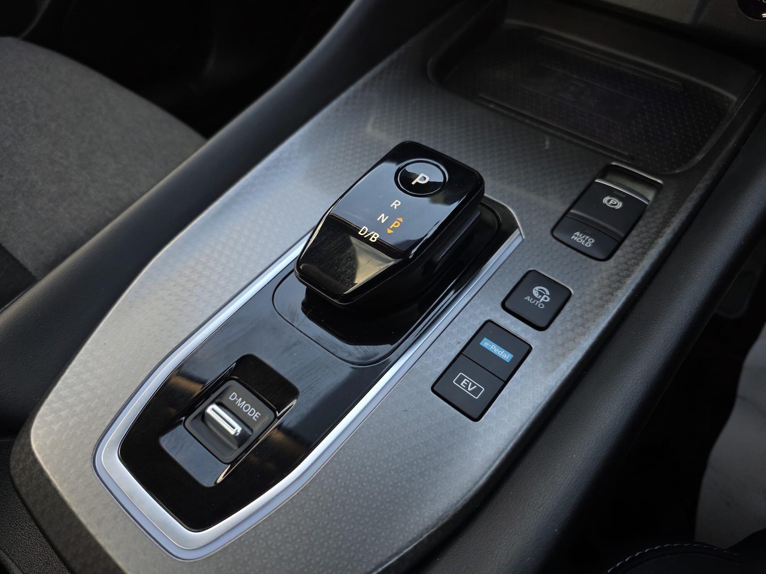 Used Nissan Qashqai 2025 for sale - 77270620: Photo 17