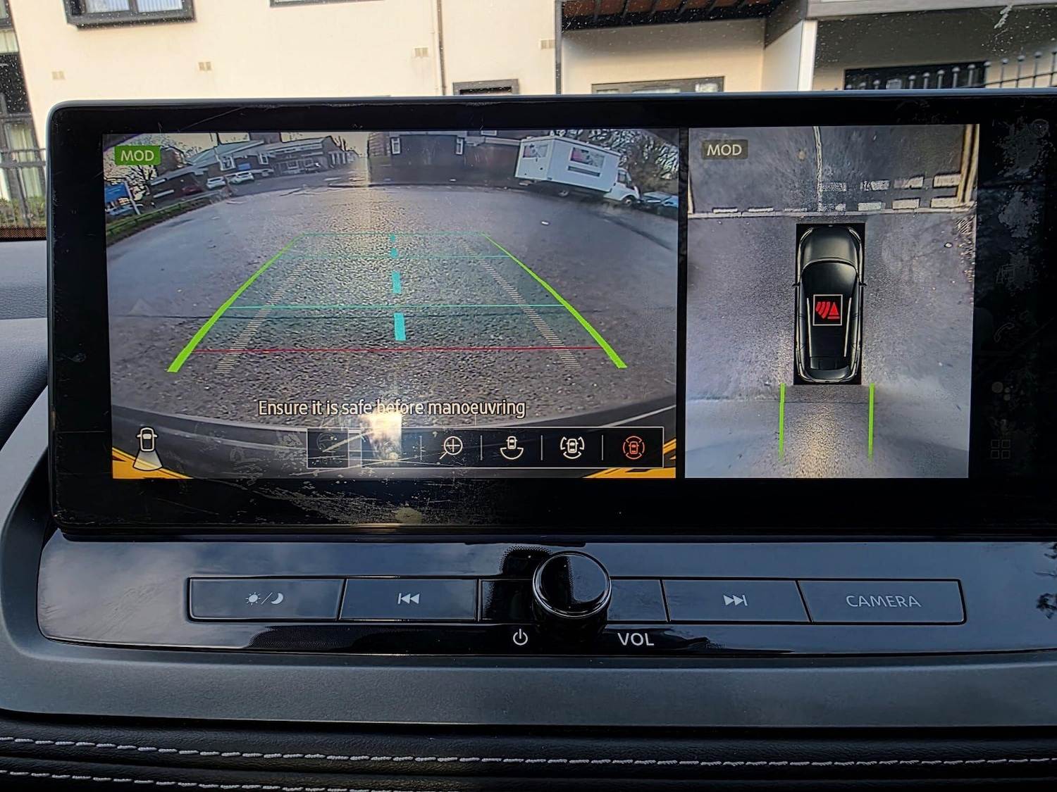 Used Nissan Qashqai 2025 for sale - 77270620: Photo 20