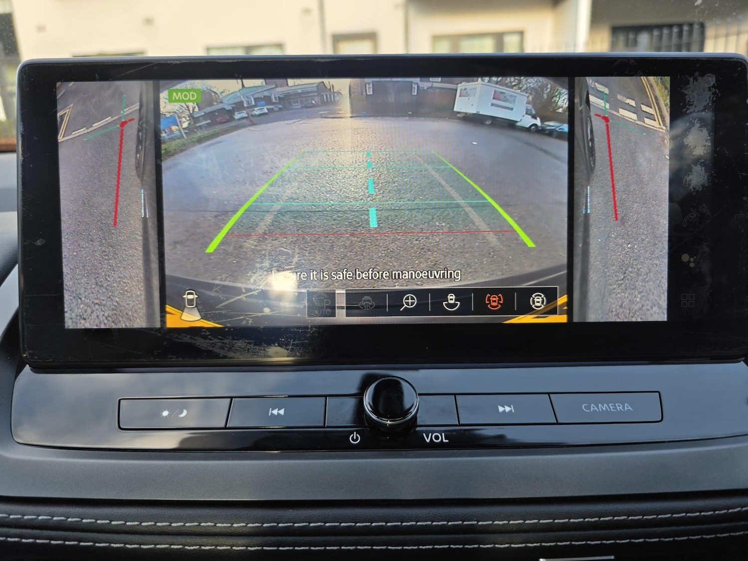 Used Nissan Qashqai 2025 for sale - 77270620: Photo 22