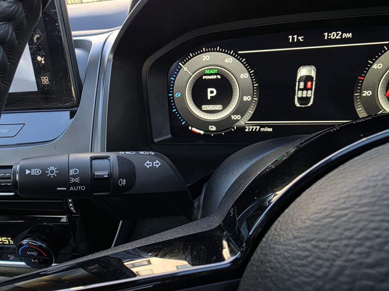 Used Nissan Qashqai 2025 for sale - 77270620: Photo 26