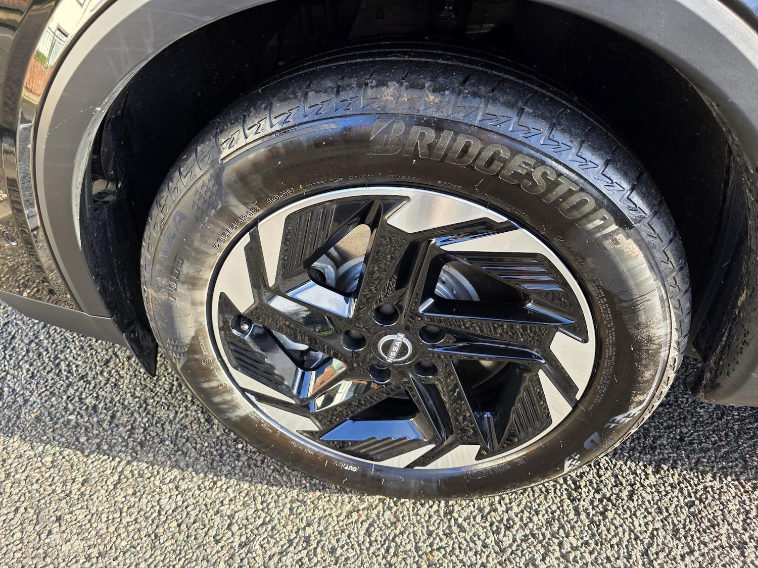 Used Nissan Qashqai 2025 for sale - 77270620: Photo 33