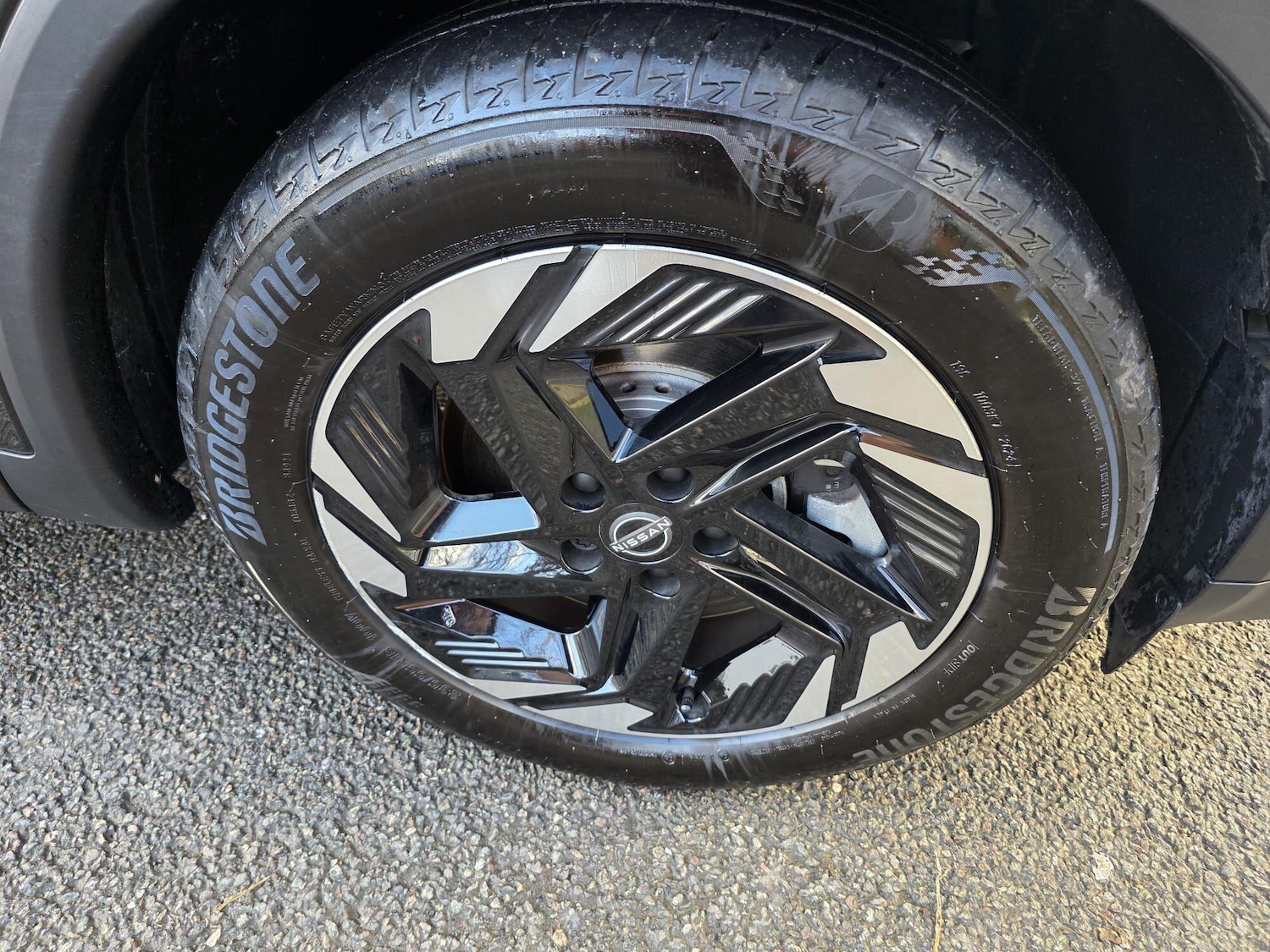 Used Nissan Qashqai 2025 for sale - 77270620: Photo 34