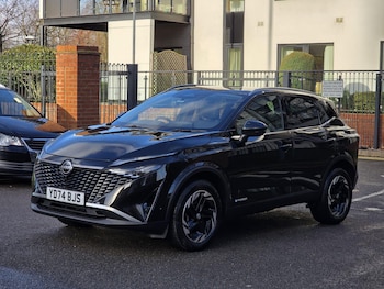 Used Nissan Qashqai 2025 for sale - 77270620: Photo