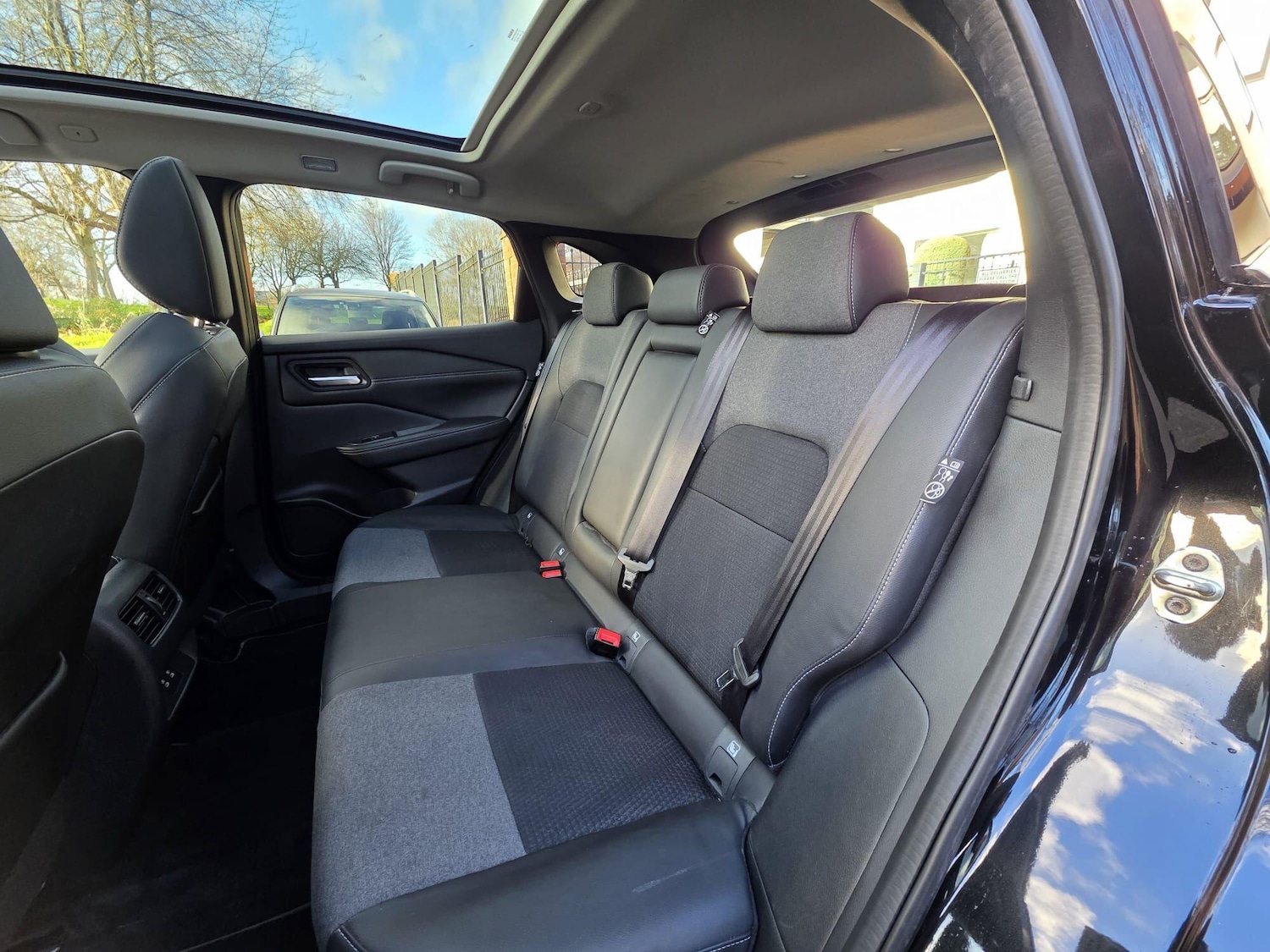 Used Nissan Qashqai 2025 for sale - 77270620: Photo 9