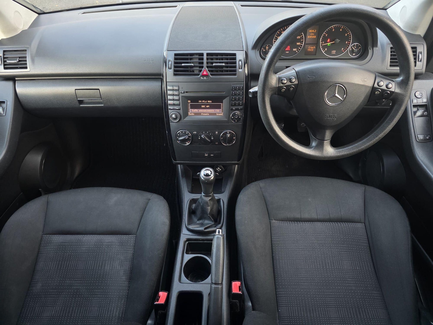 Used Mercedes-Benz A-Class 2012 for sale - 77270671: Photo 10