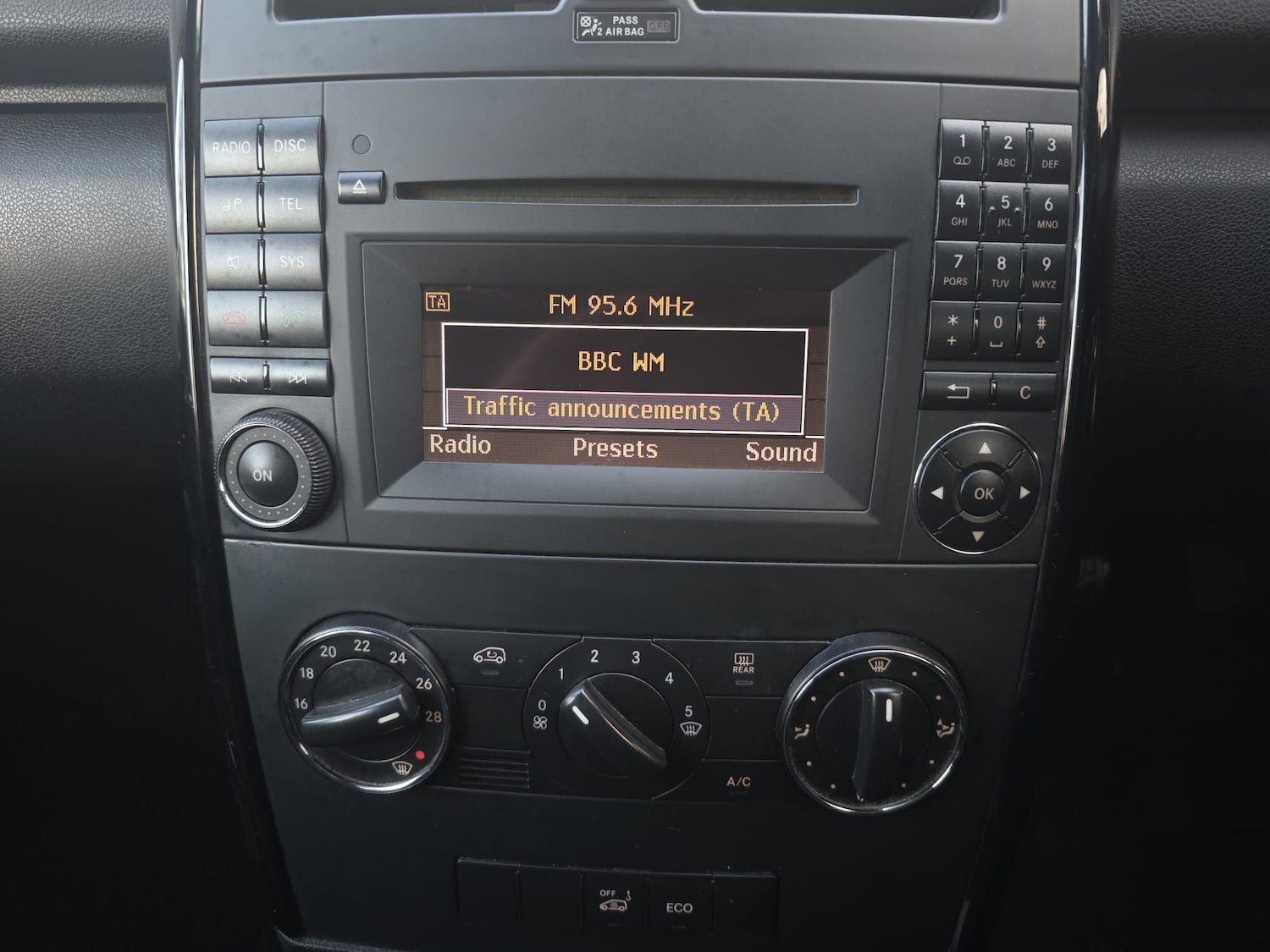 Used Mercedes-Benz A-Class 2012 for sale - 77270671: Photo 12