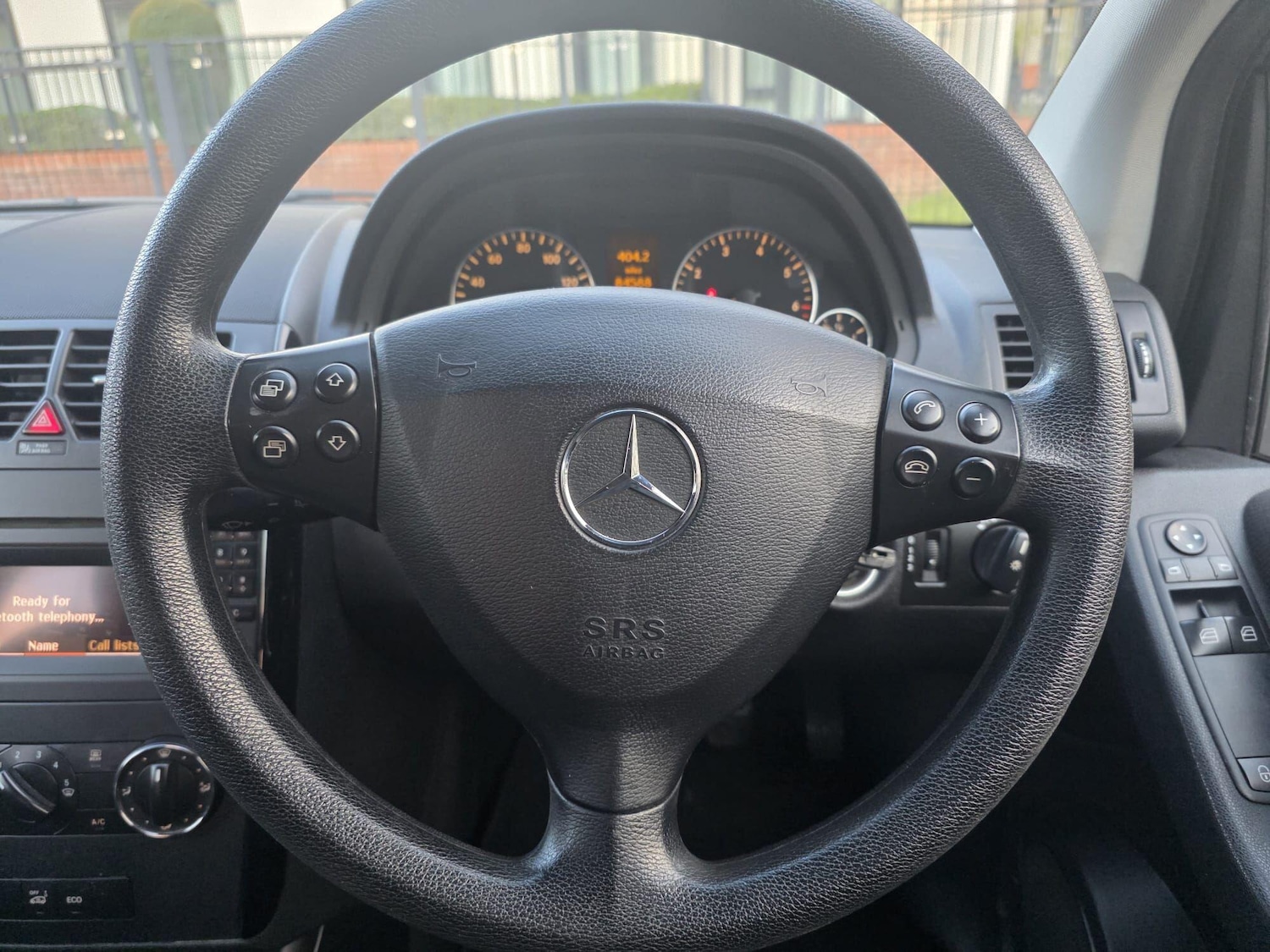 Used Mercedes-Benz A-Class 2012 for sale - 77270671: Photo 15