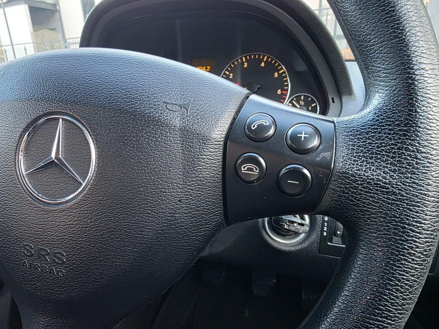 Used Mercedes-Benz A-Class 2012 for sale - 77270671: Photo 17