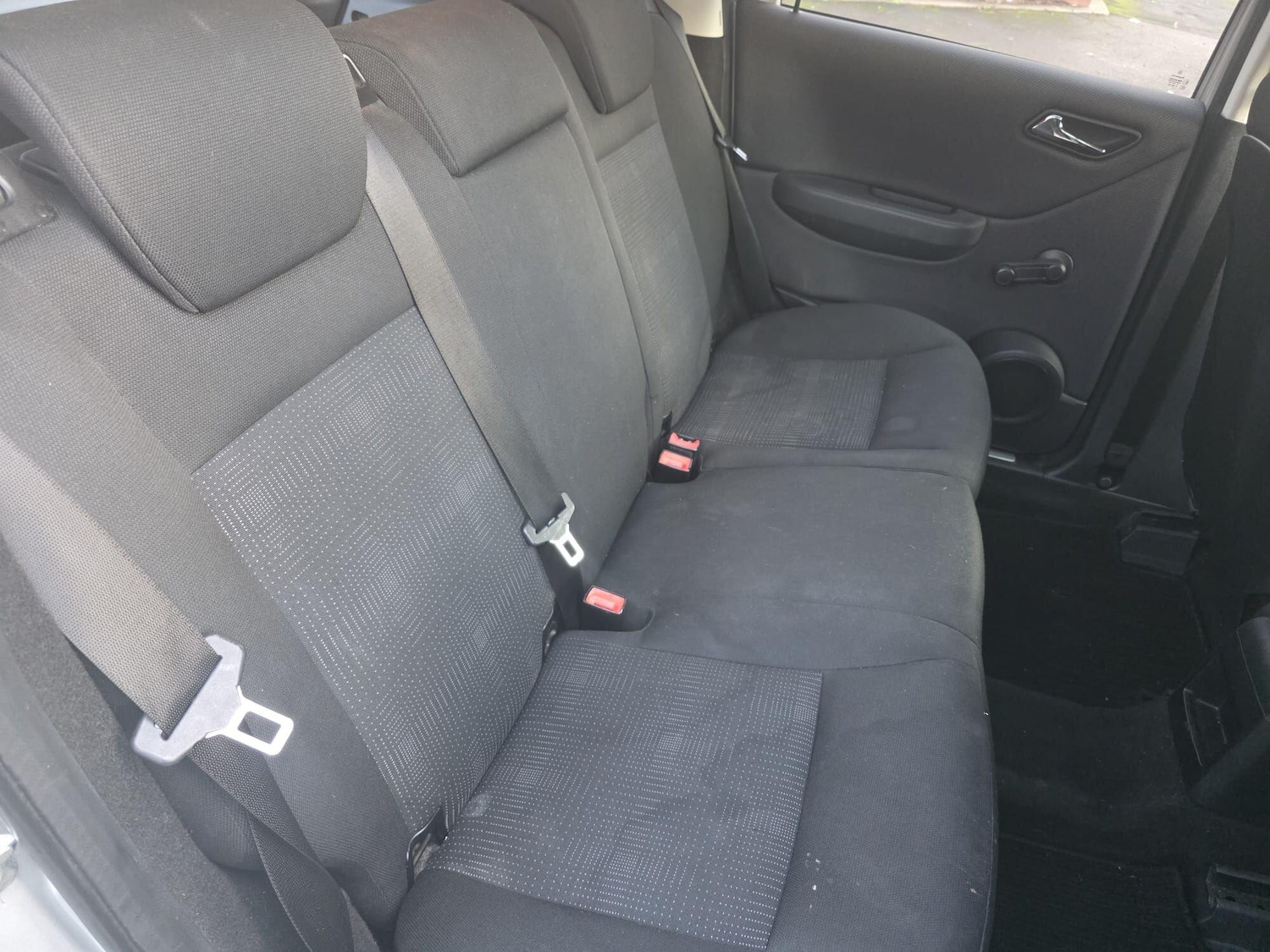 Used Mercedes-Benz A-Class 2012 for sale - 77270671: Photo 9