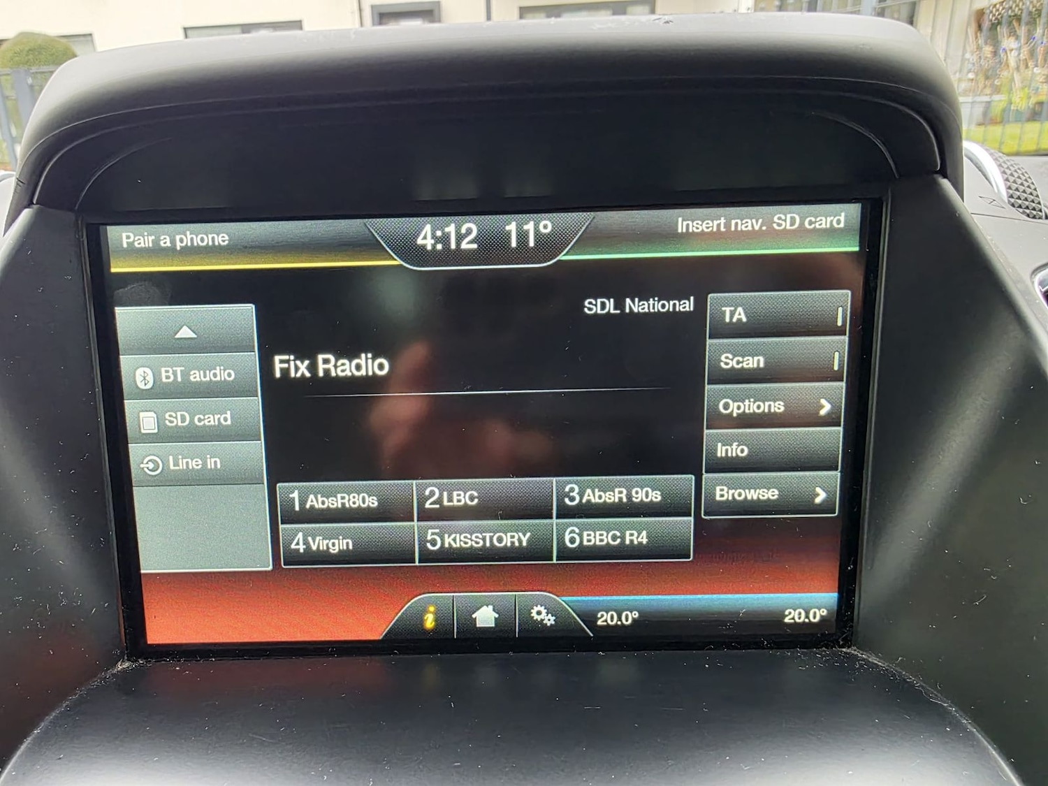 Used Ford Grand C-Max 2015 for sale - 77995199: Photo 15