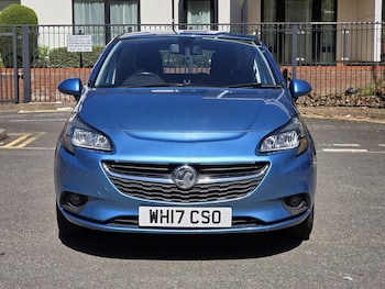 Used Vauxhall Corsa 2017 for sale - 78422868: Photo