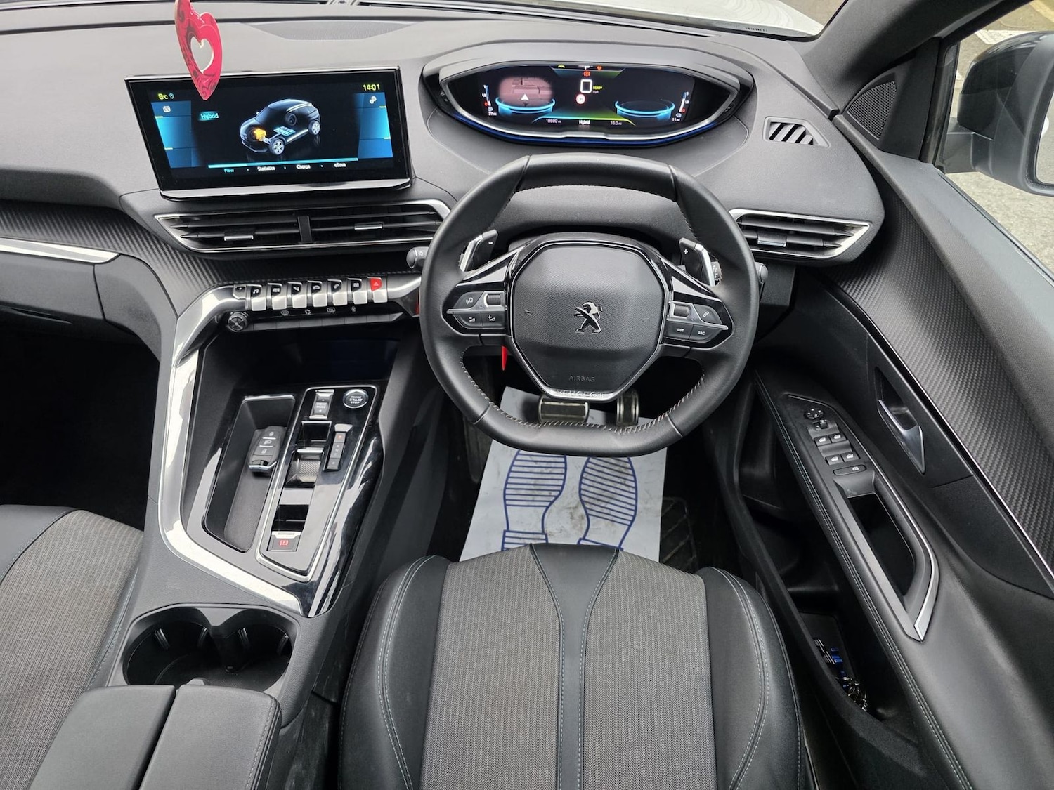 Used Peugeot 3008 2024 for sale - 77810330: Photo 11