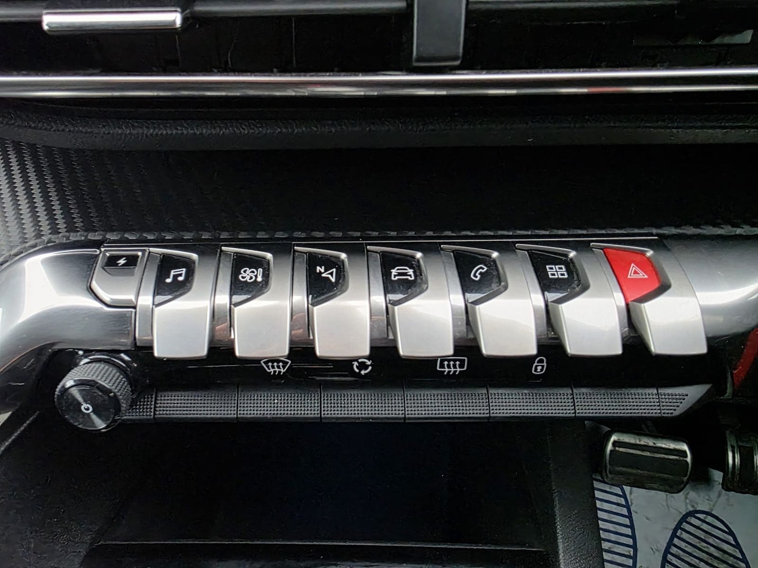 Used Peugeot 3008 2024 for sale - 77810330: Photo 13