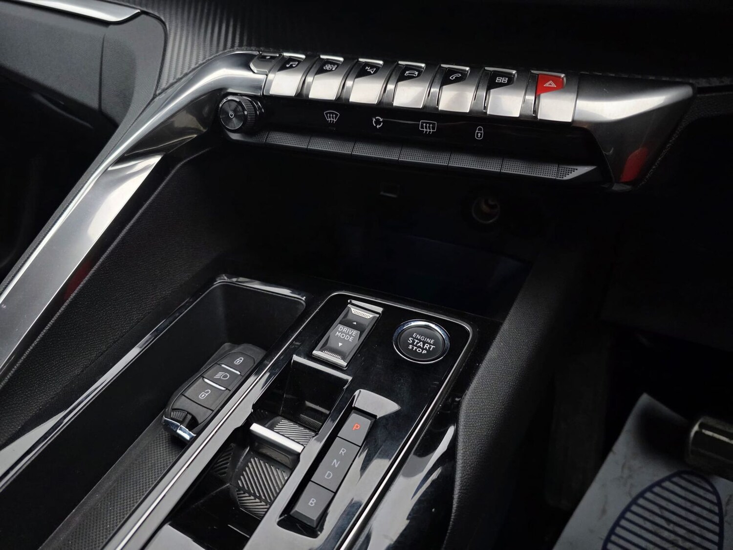 Used Peugeot 3008 2024 for sale - 77810330: Photo 14