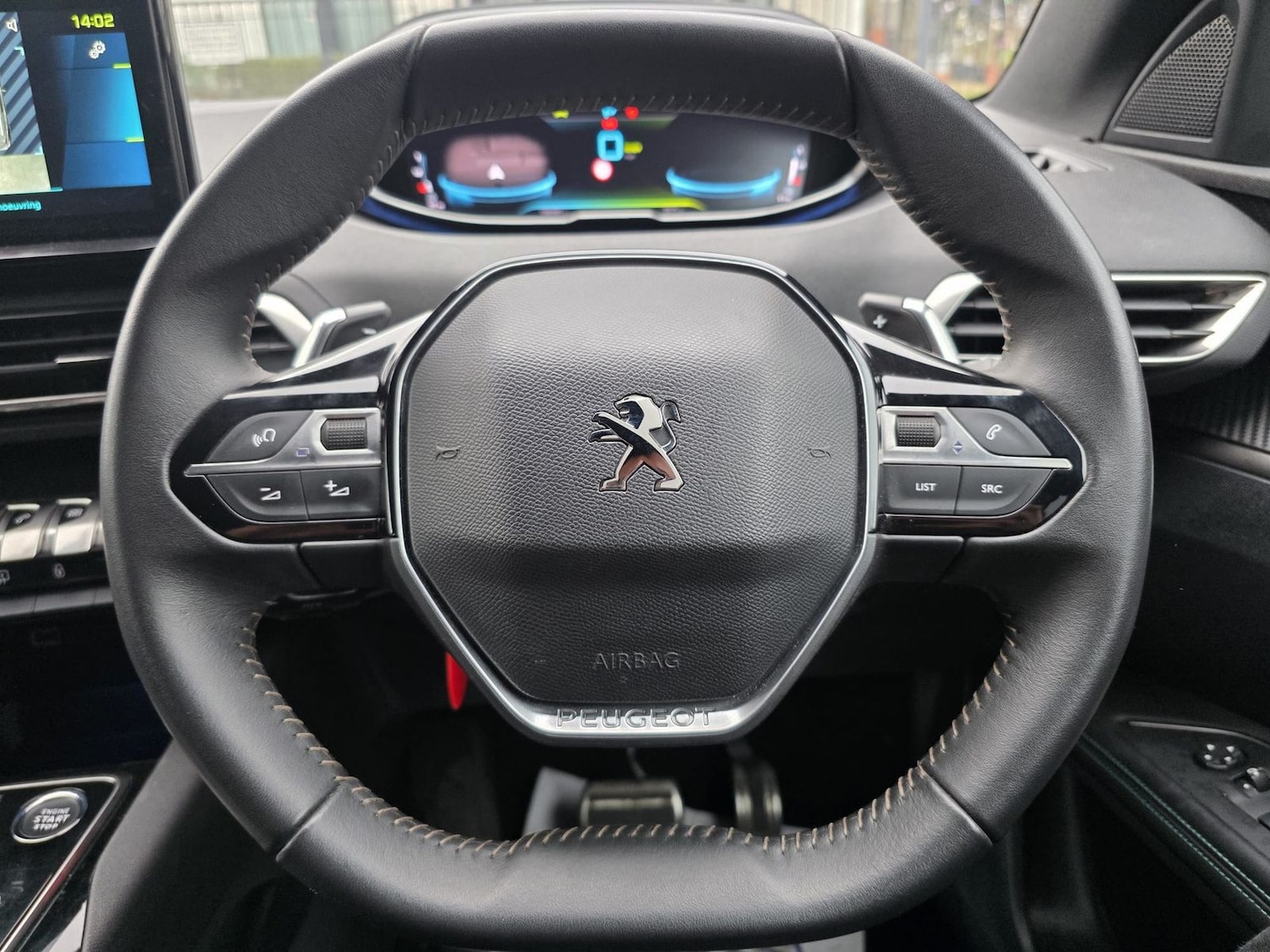 Used Peugeot 3008 2024 for sale - 77810330: Photo 15