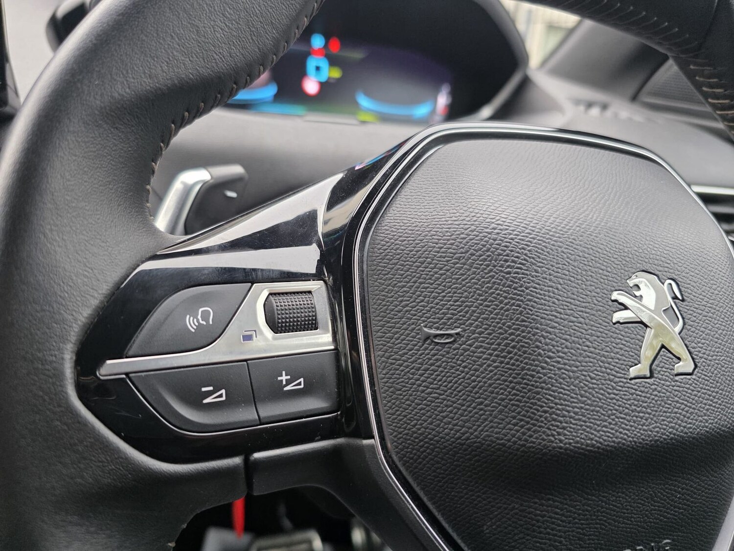 Used Peugeot 3008 2024 for sale - 77810330: Photo 16